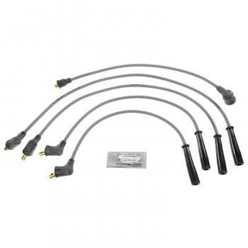 1997 Ford Aspire Spark Plug Wire Set BWD CH74103 image 2 of 2