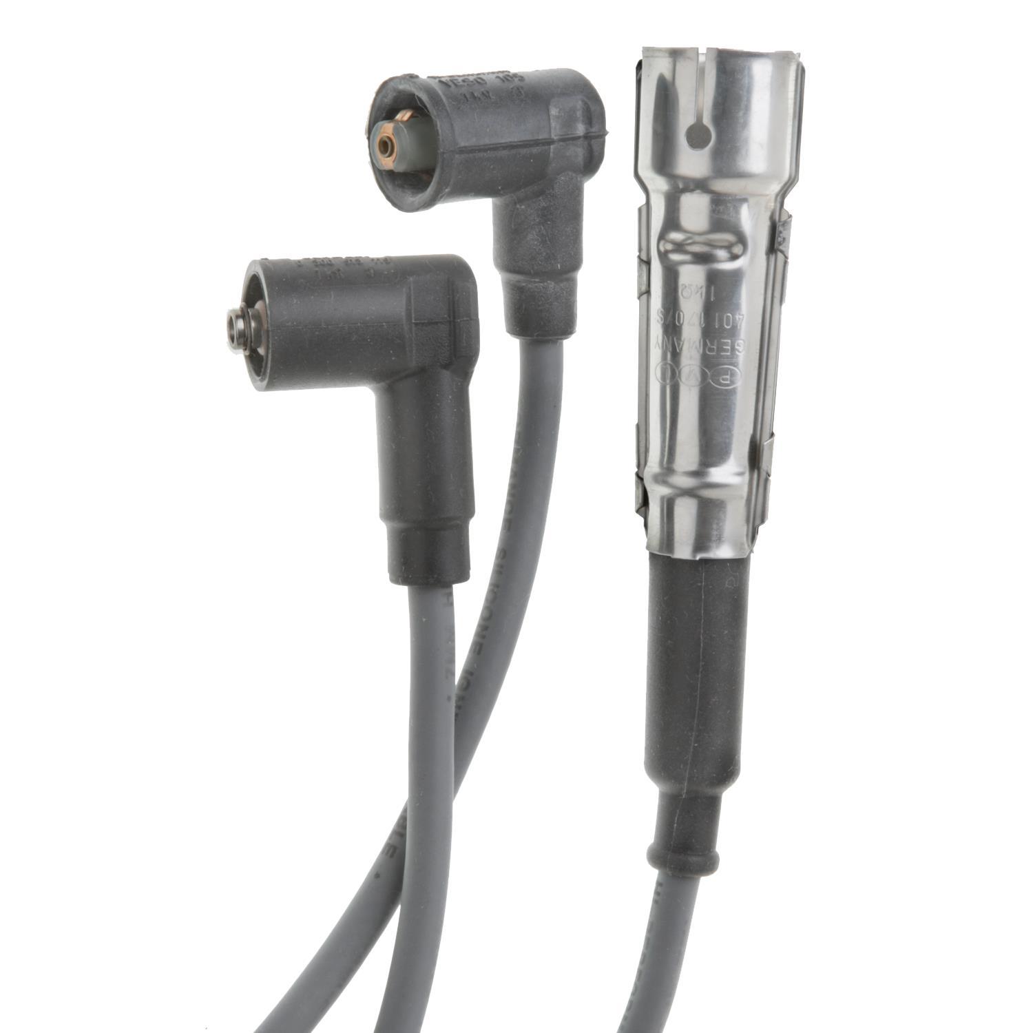 BWD CH74104 - Spark Plug Wire Set BWD CH74104 Spark Plug Wire Set product image 1 of 2