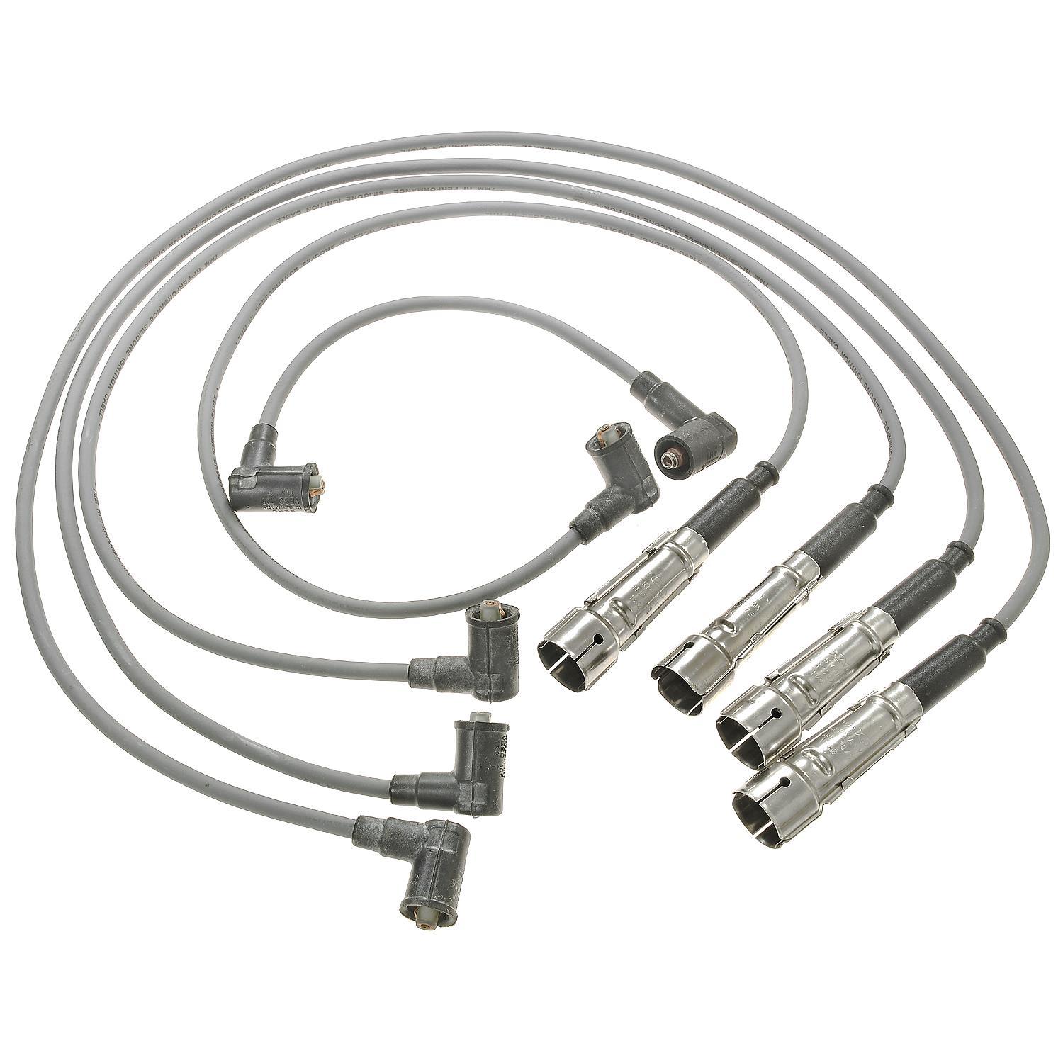 BWD CH74104 - Spark Plug Wire Set BWD CH74104 Spark Plug Wire Set product image 2 of 2