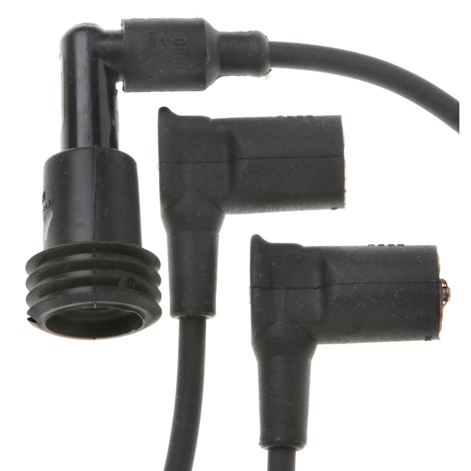 BWD CH74105 - Spark Plug Wire Set BWD CH74105 Spark Plug Wire Set product image 1 of 2