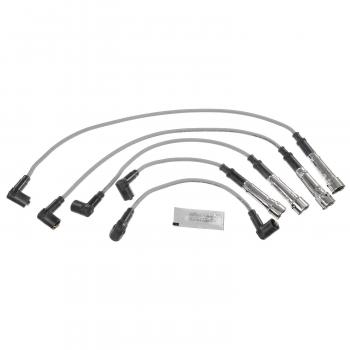 1982 Porsche 924 Spark Plug Wire Set BWD CH74106 image 2 of 2