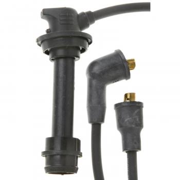 1989 Toyota MR2 Spark Plug Wire Set BWD CH74109 image 1 of 2