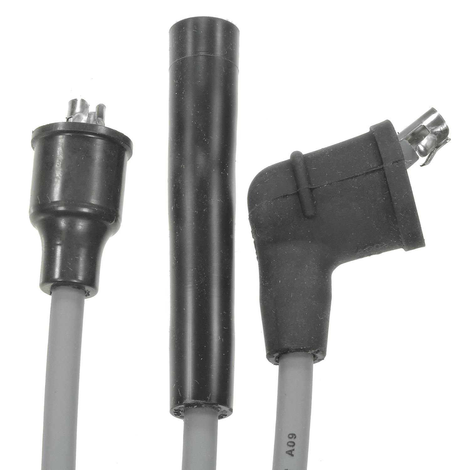 BWD CH7411 - Spark Plug Wire Set BWD CH7411 Spark Plug Wire Set product image 1 of 2