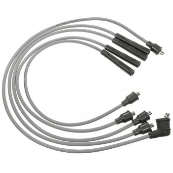 1997 Chevrolet LUV Spark Plug Wire Set BWD CH7411 image 2 of 2