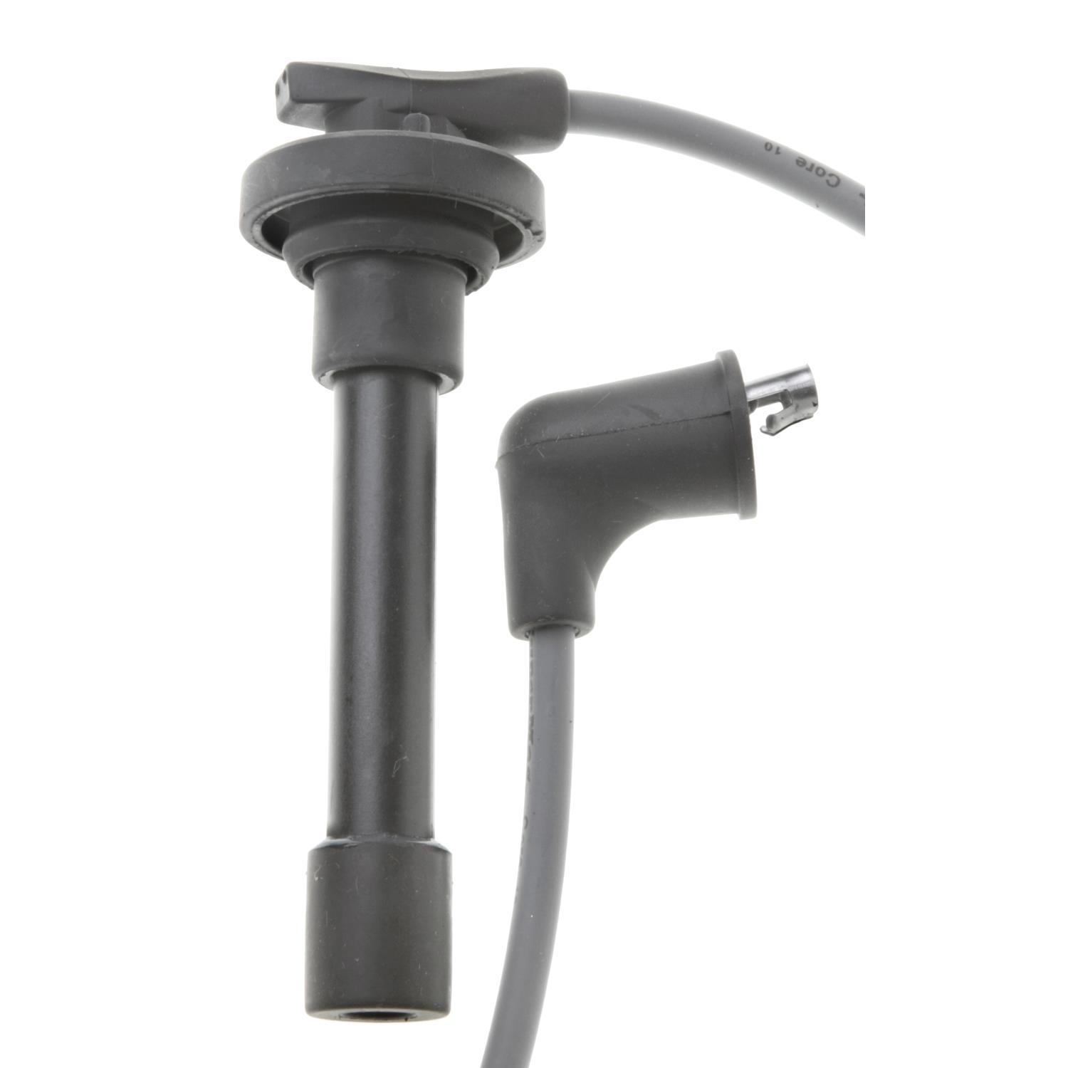 BWD CH74110 Spark Plug Wire Set product image 1 of 2