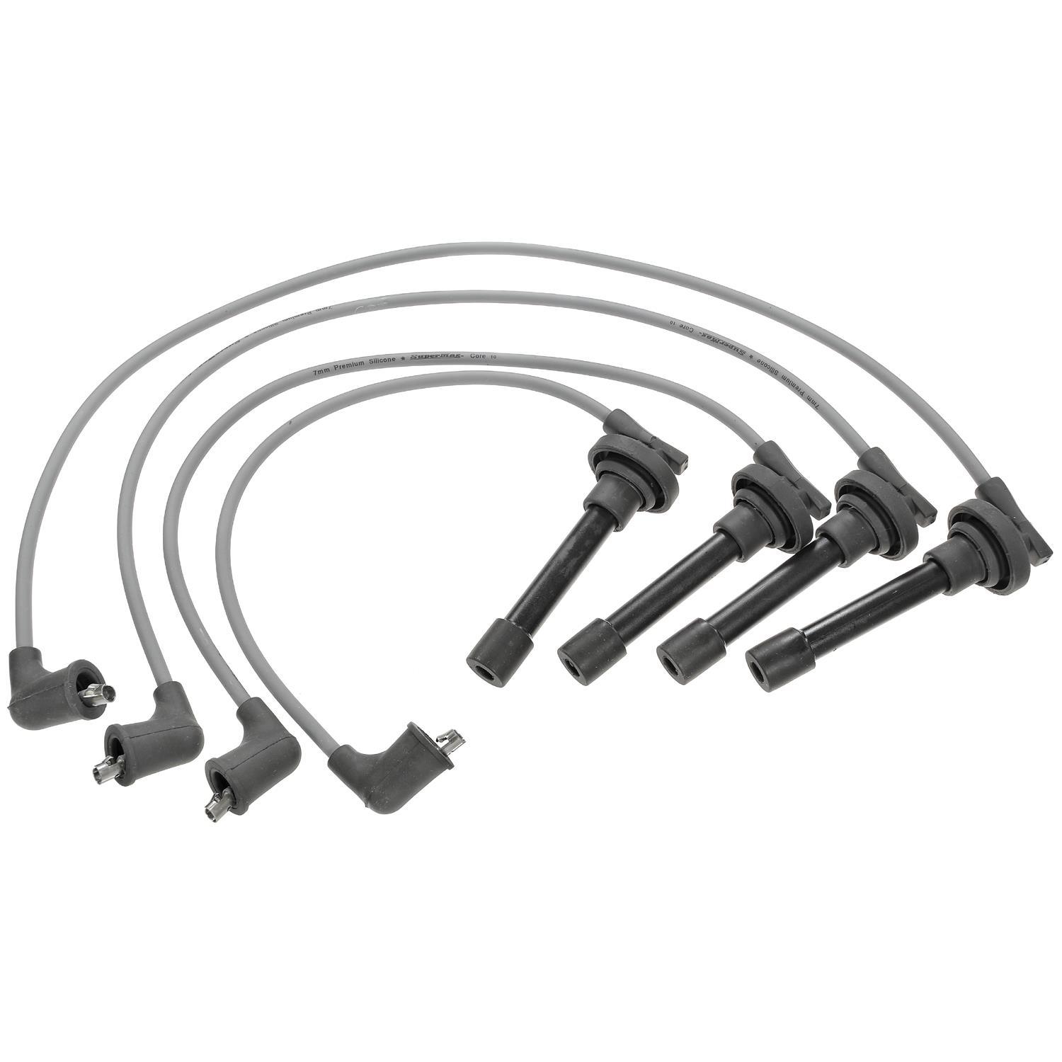 BWD CH74110 Spark Plug Wire Set product image 2 of 2