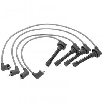 2000 Honda Civic Spark Plug Wire Set BWD CH74110 image 2 of 2