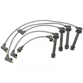 1996 Nissan Altima Spark Plug Wire Set BWD CH74111 image 2 of 2
