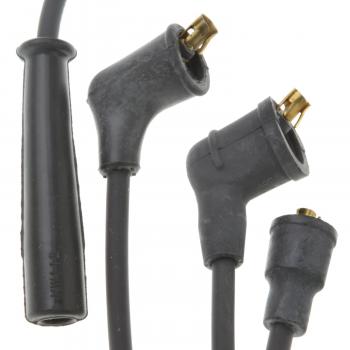 1993 Mazda MX-3 Spark Plug Wire Set BWD CH74112 image 1 of 2
