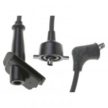 1990 Honda Prelude Spark Plug Wire Set BWD CH74113 image 1 of 2