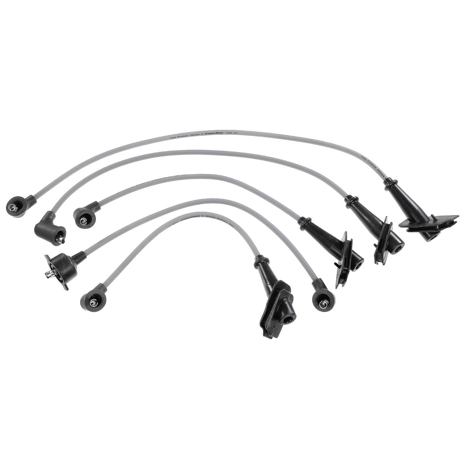 BWD CH74113 - Spark Plug Wire Set BWD CH74113 Spark Plug Wire Set product image 2 of 2