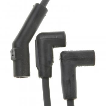 1984 Pontiac Phoenix Spark Plug Wire Set BWD CH74114 image 1 of 2