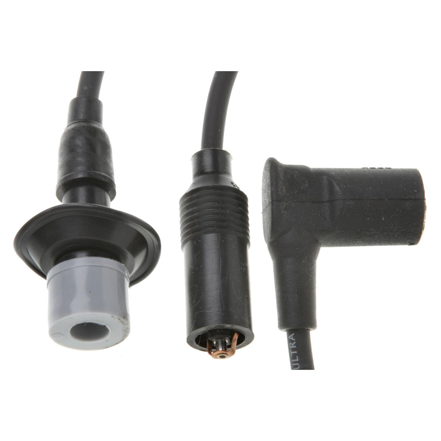 BWD CH74115 - Spark Plug Wire Set BWD CH74115 Spark Plug Wire Set product image 1 of 2