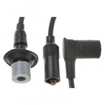 1969 Porsche 912 Spark Plug Wire Set BWD CH74115 image 1 of 2