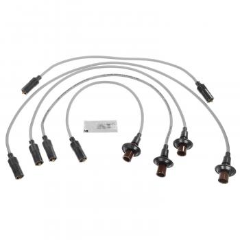 1969 Porsche 912 Spark Plug Wire Set BWD CH74115 image 2 of 2