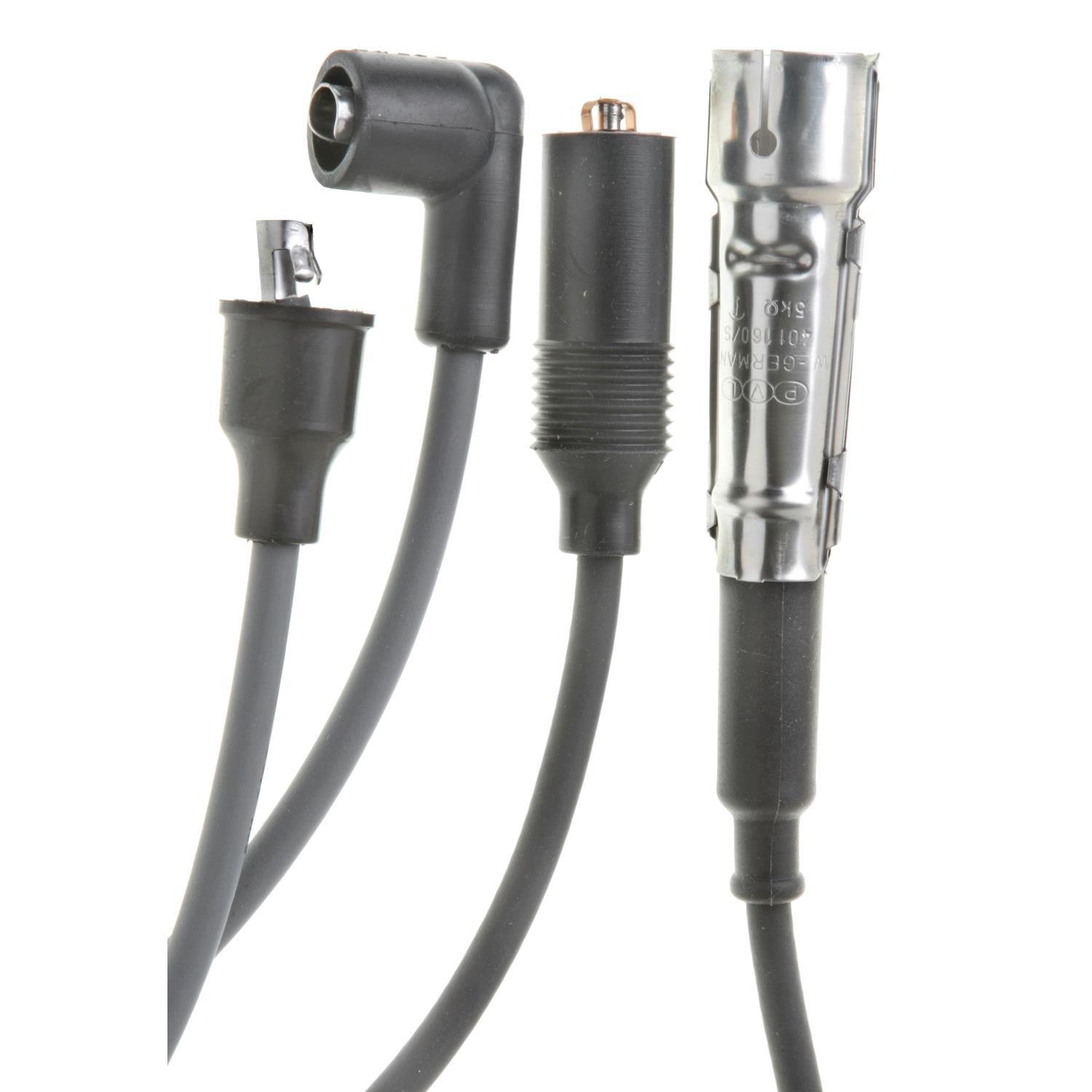 BWD CH74116 Spark Plug Wire Set product image 1 of 2
