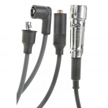 1984 Volvo DL Spark Plug Wire Set BWD CH74116 image 1 of 2