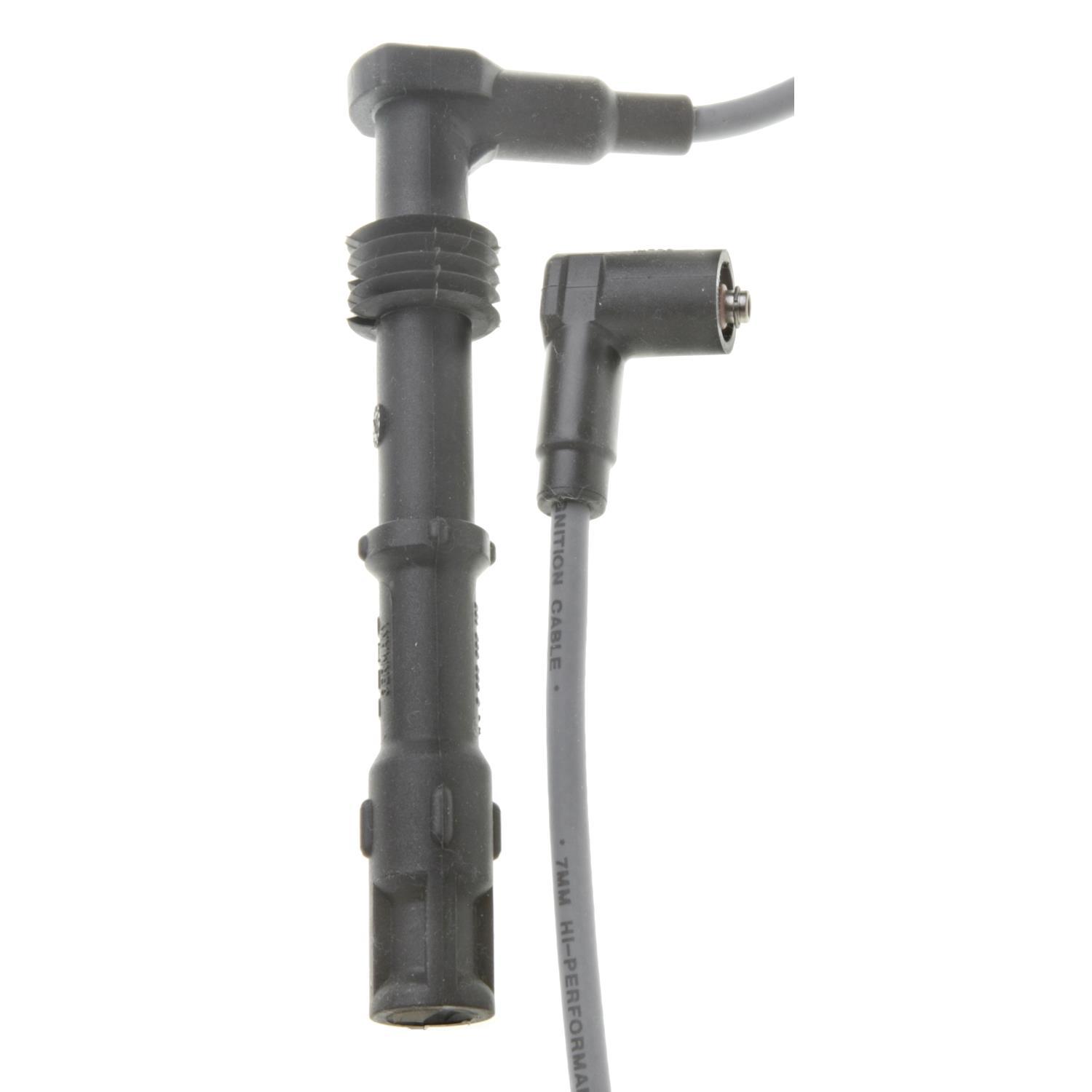 BWD CH74117 - Spark Plug Wire Set BWD CH74117 Spark Plug Wire Set product image 1 of 2