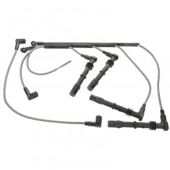 1994 Volkswagen Passat Spark Plug Wire Set BWD CH74117 image 2 of 2