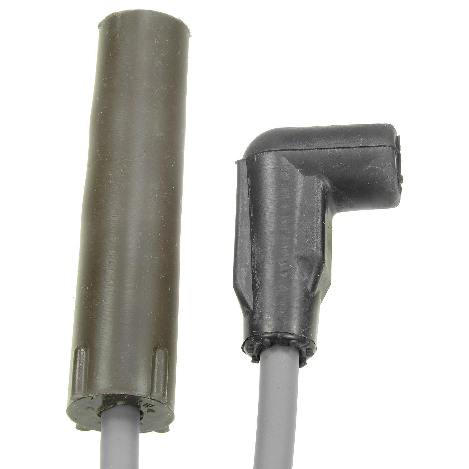 BWD CH7412 - Spark Plug Wire Set BWD CH7412 Spark Plug Wire Set product image 1 of 2