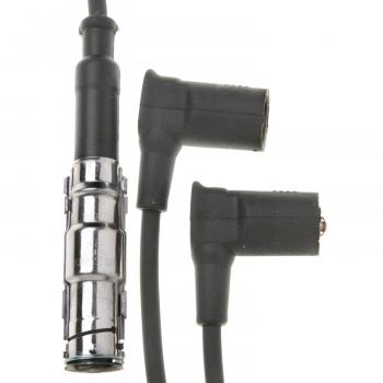 1993 Mercedes-Benz 190E Spark Plug Wire Set BWD CH74120 image 1 of 2