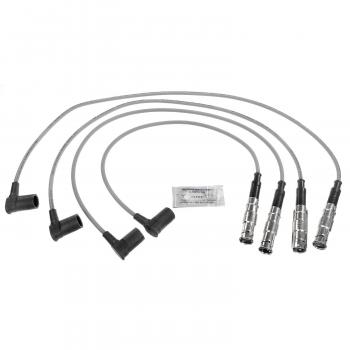 1993 Mercedes-Benz 190E Spark Plug Wire Set BWD CH74120 image 2 of 2