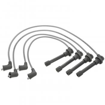 2002 Honda Accord Spark Plug Wire Set BWD CH74122 image 2 of 2