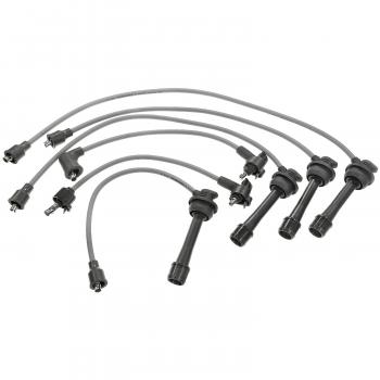 1992 Toyota MR2 Spark Plug Wire Set BWD CH74123 image 2 of 2