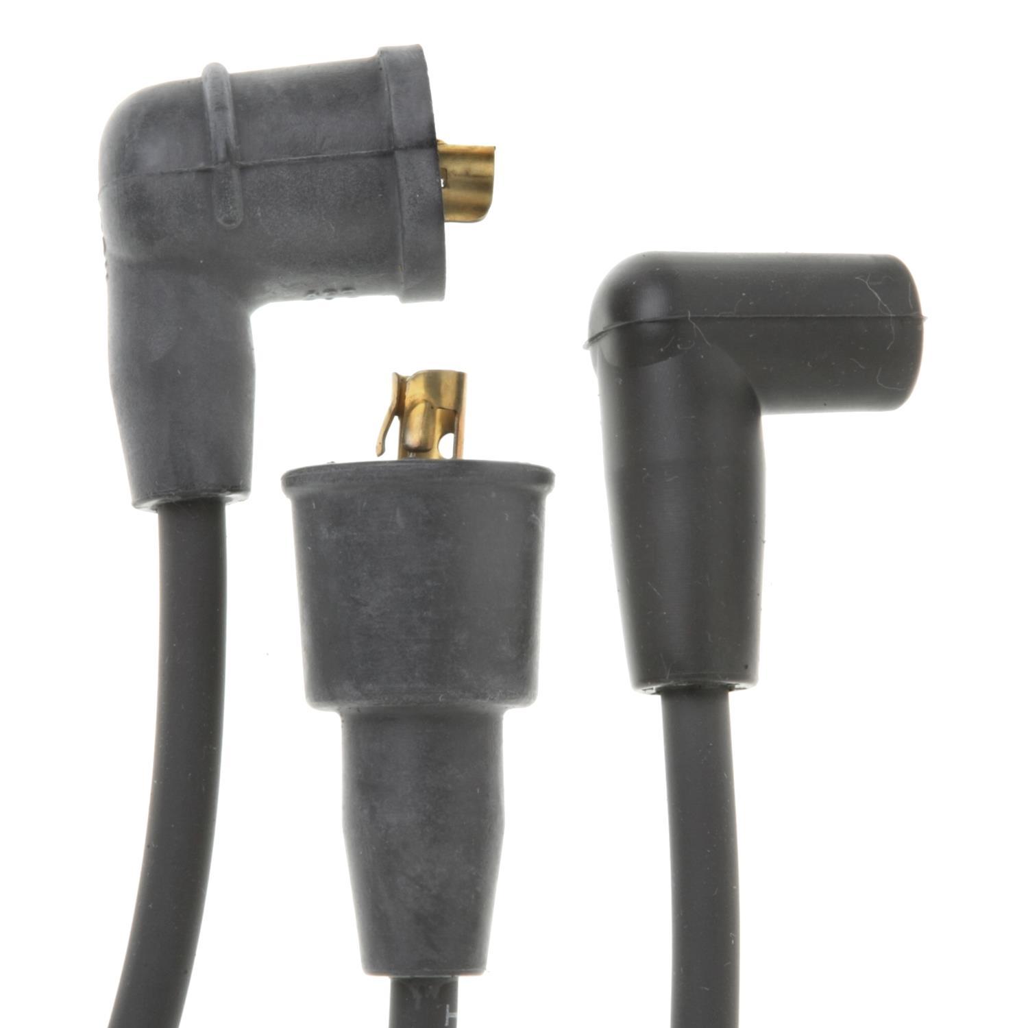 BWD CH74125 - Spark Plug Wire Set BWD CH74125 Spark Plug Wire Set product image 1 of 2
