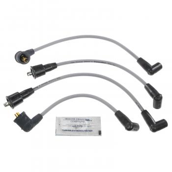 1995 Mazda RX-7 Spark Plug Wire Set BWD CH74125 image 2 of 2