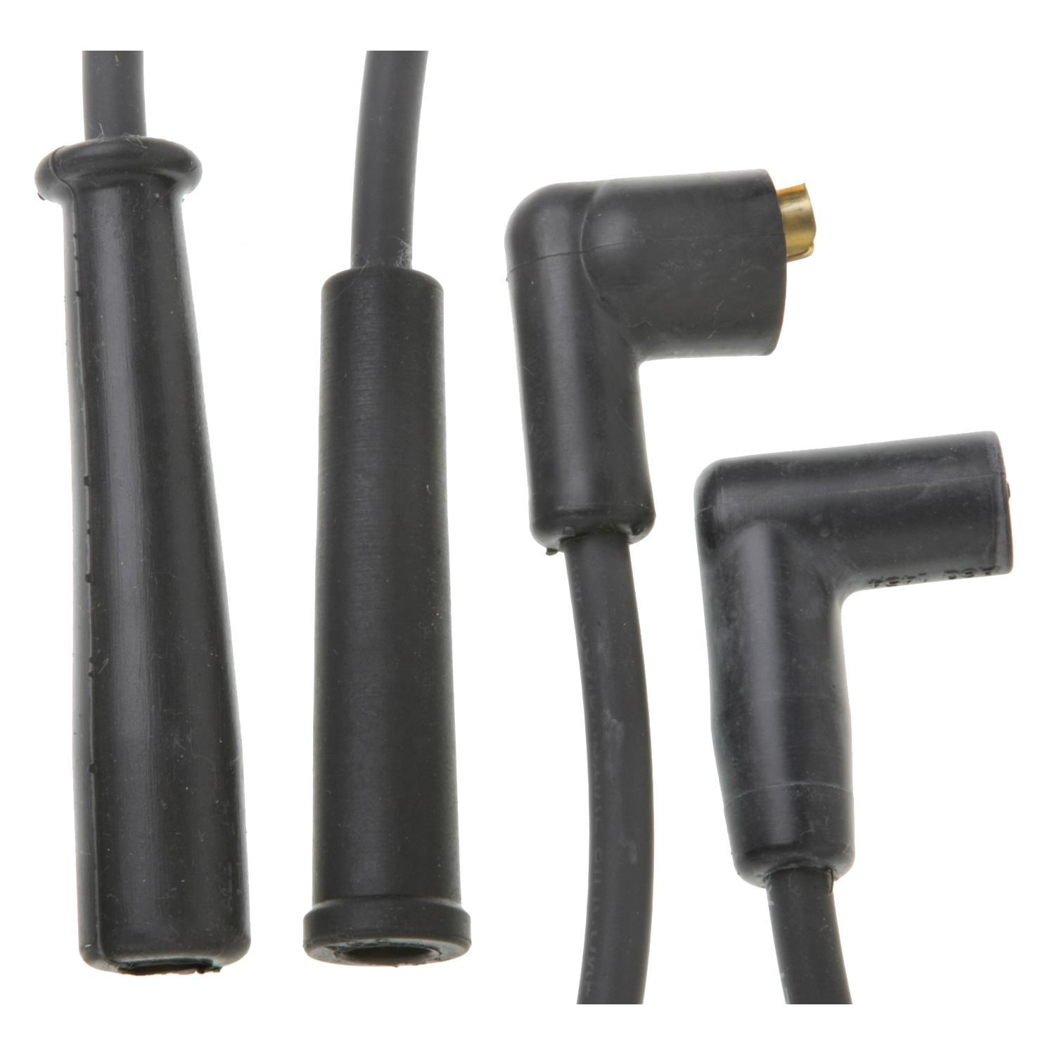 BWD CH74127 - Spark Plug Wire Set BWD CH74127 Spark Plug Wire Set product image 1 of 2