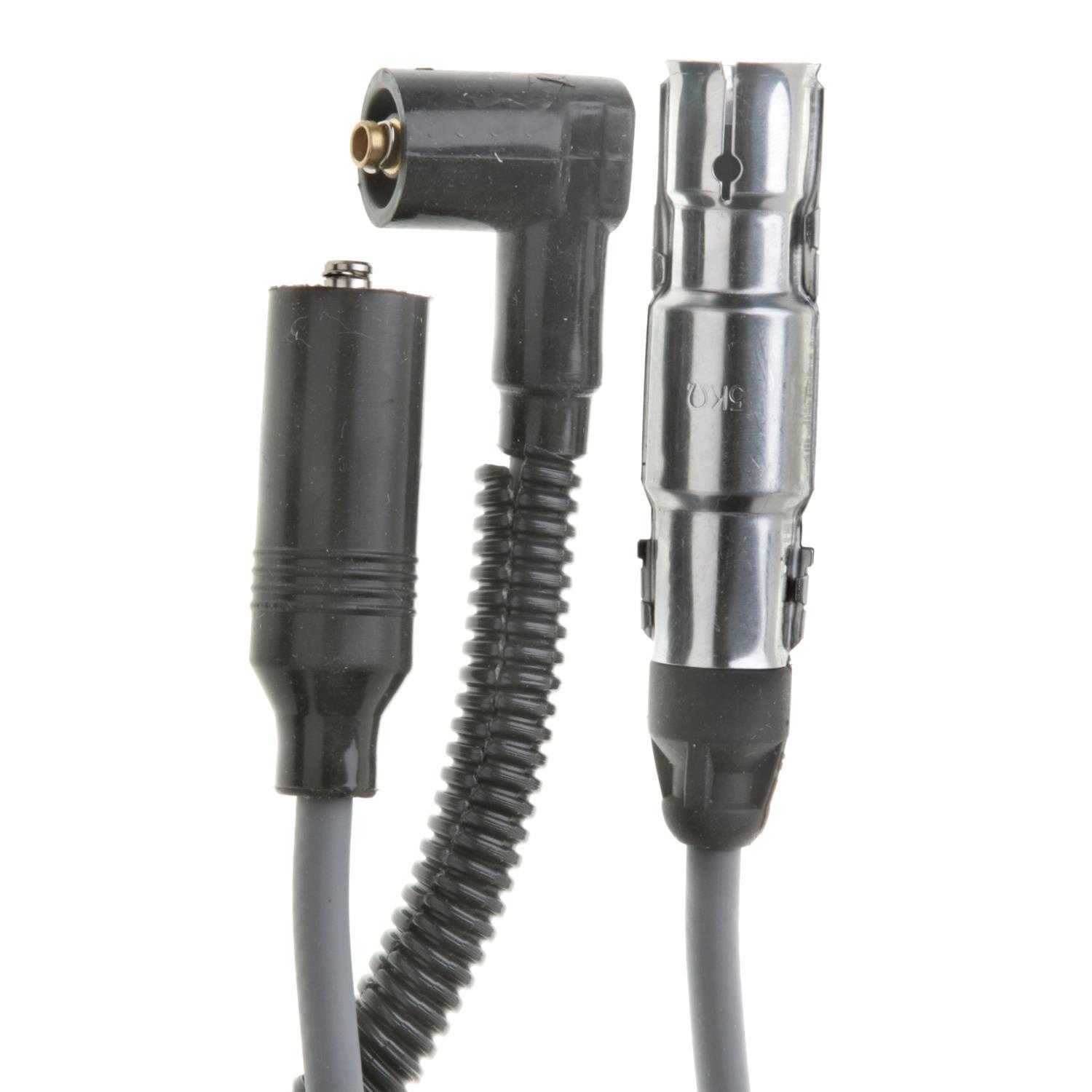 BWD CH74128 - Spark Plug Wire Set BWD CH74128 Spark Plug Wire Set product image 1 of 2