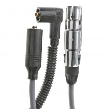 1996 Volkswagen Passat Spark Plug Wire Set BWD CH74128 image 1 of 2