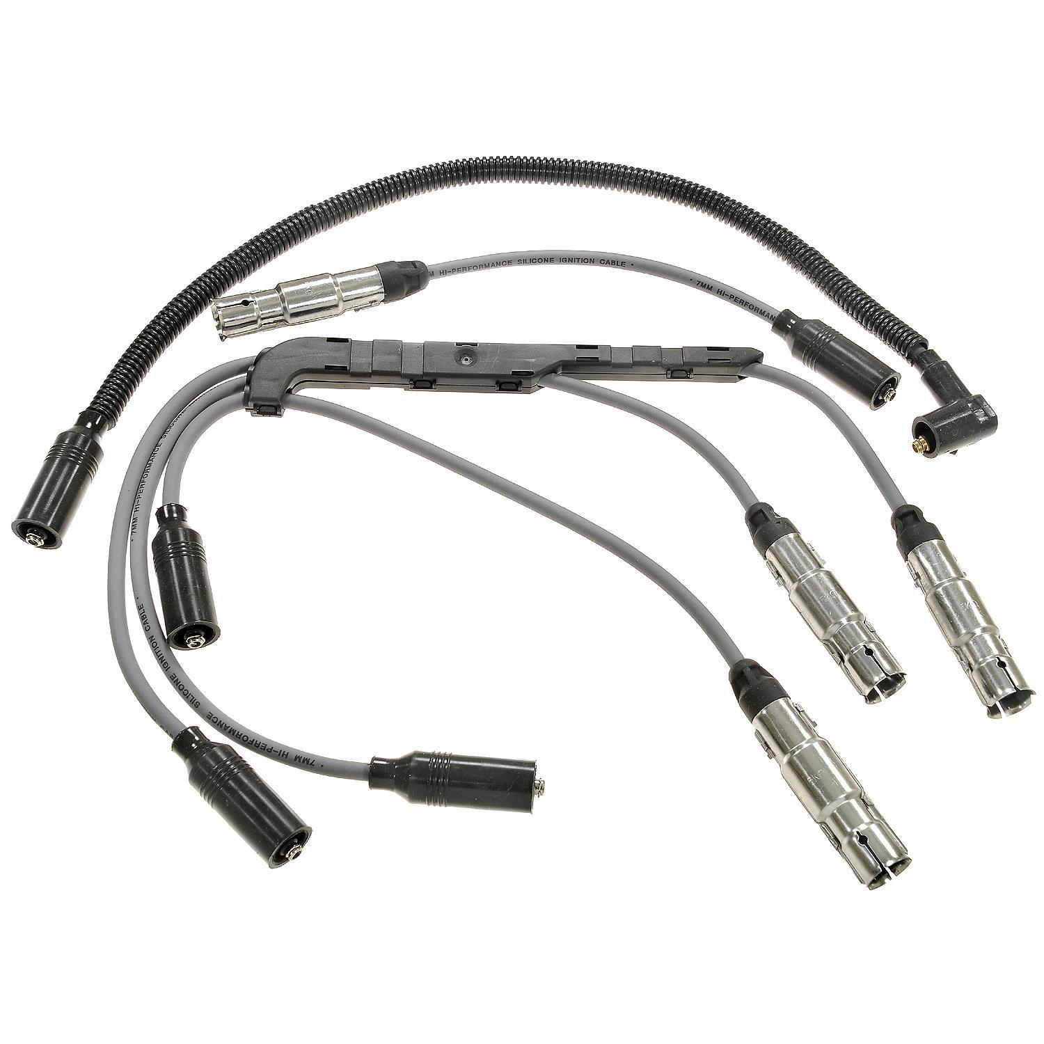 BWD CH74128 - Spark Plug Wire Set BWD CH74128 Spark Plug Wire Set product image 2 of 2
