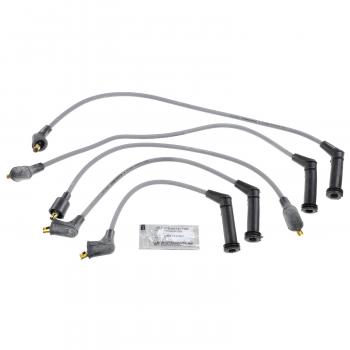 2014 Dodge i10 Spark Plug Wire Set BWD CH74131 image 2 of 2