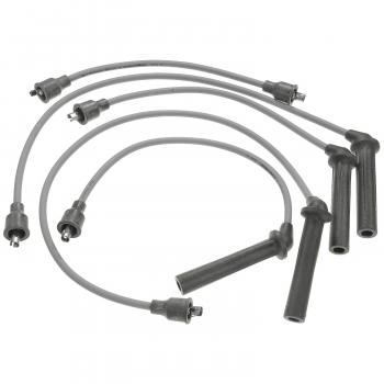 1994 Saab 900 Spark Plug Wire Set BWD CH74132 image 2 of 2