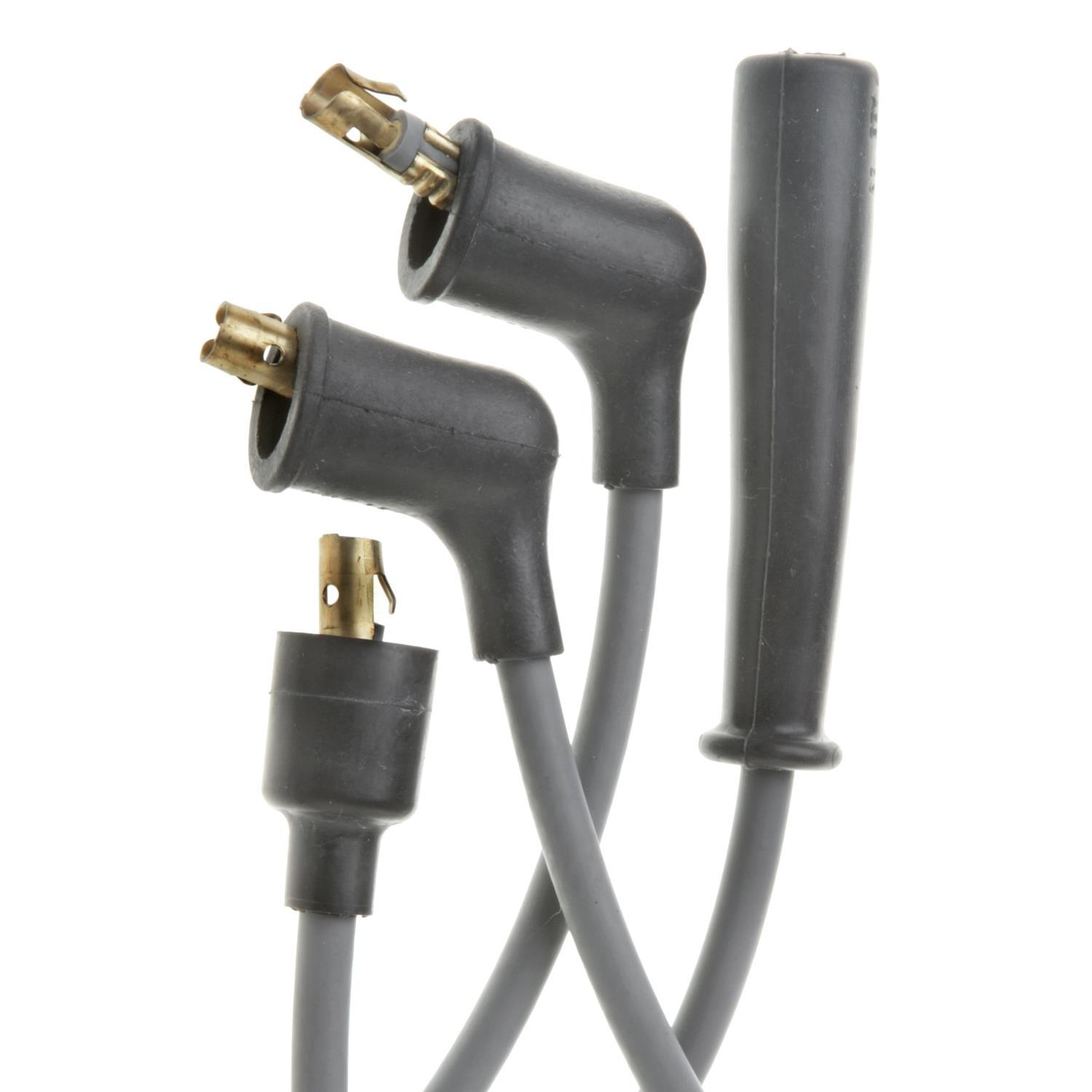 BWD CH74135 - Spark Plug Wire Set BWD CH74135 Spark Plug Wire Set product image 1 of 2