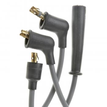 1982 Renault R18i Spark Plug Wire Set BWD CH74135 image 1 of 2