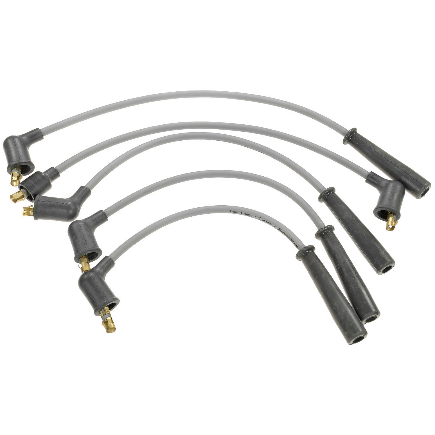 BWD CH74135 - Spark Plug Wire Set BWD CH74135 Spark Plug Wire Set product image 2 of 2
