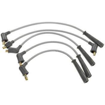1982 Renault R18i Spark Plug Wire Set BWD CH74135 image 2 of 2