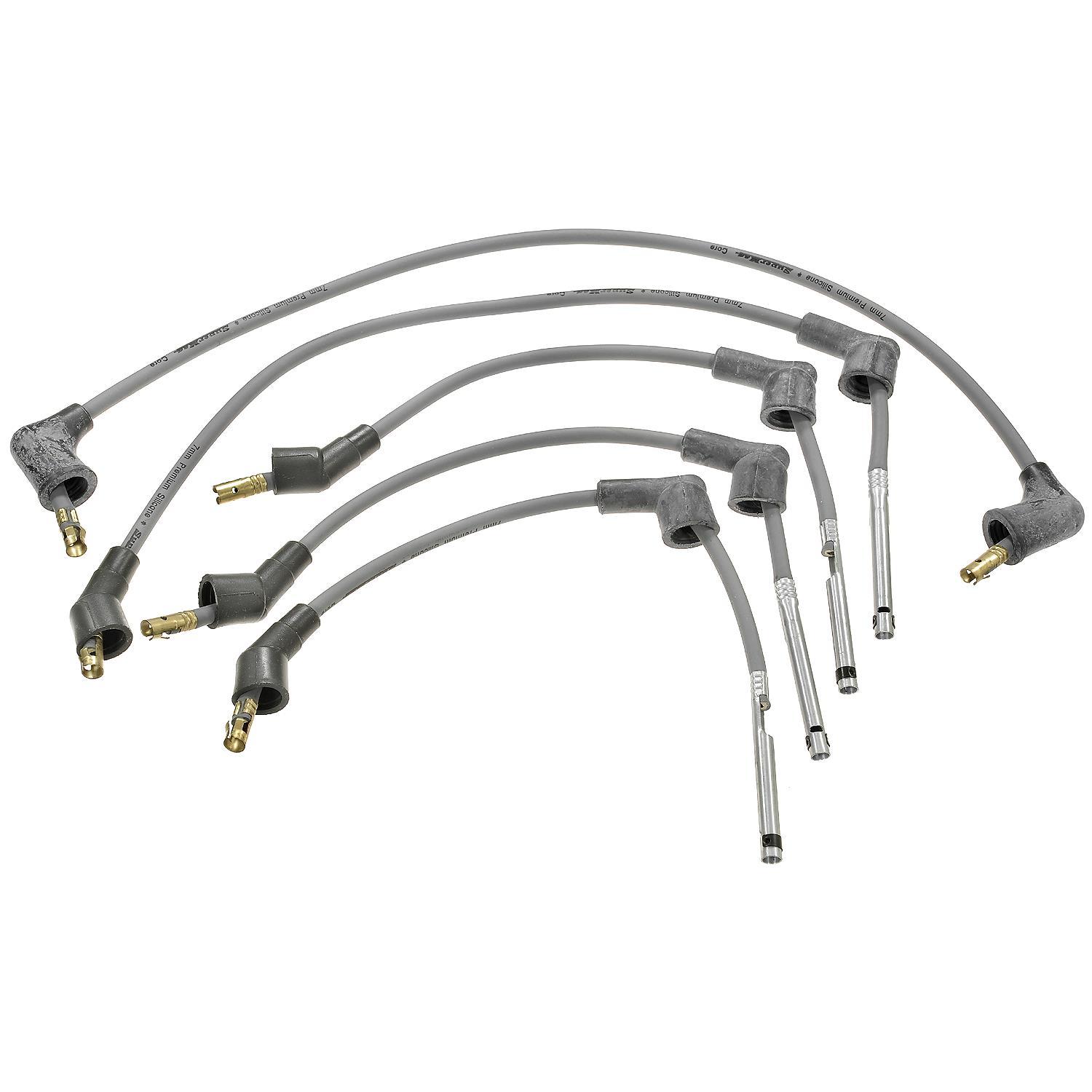 BWD CH74137 - Spark Plug Wire Set BWD CH74137 Spark Plug Wire Set product image 2 of 2