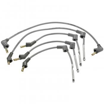 1979 Peugeot 504 Spark Plug Wire Set BWD CH74137 image 2 of 2