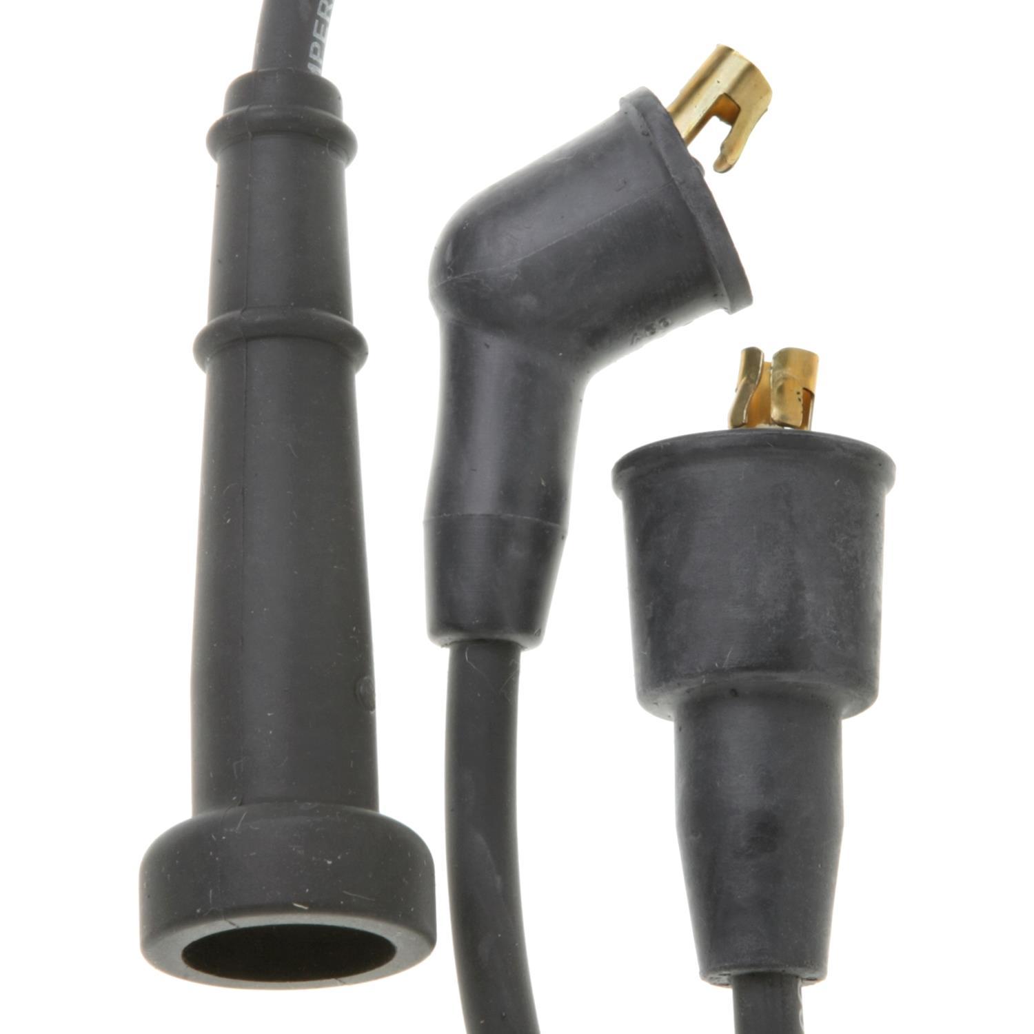 BWD CH74138 - Spark Plug Wire Set BWD CH74138 Spark Plug Wire Set product image 1 of 2