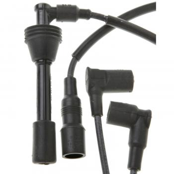 1994 Porsche 968 Spark Plug Wire Set BWD CH74139 image 1 of 2