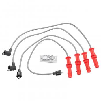 1996 Subaru Impreza Spark Plug Wire Set BWD CH74143 image 2 of 2