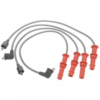 1996 Subaru Impreza Spark Plug Wire Set BWD CH74144 image 2 of 2