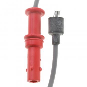 1996 Subaru Legacy Spark Plug Wire Set BWD CH74145 image 1 of 2