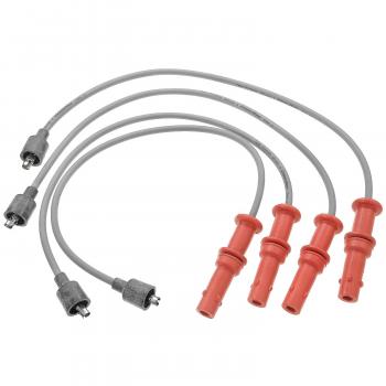 1996 Subaru Legacy Spark Plug Wire Set BWD CH74145 image 2 of 2