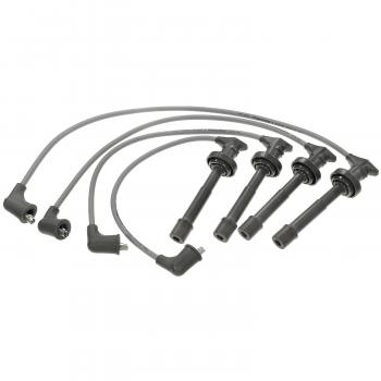 2000 Nissan Lucino Spark Plug Wire Set BWD CH74146 image 2 of 2