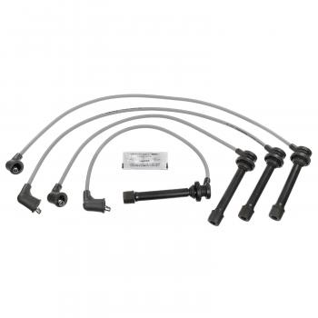 1996 Nissan 240SX Spark Plug Wire Set BWD CH74147 image 2 of 2
